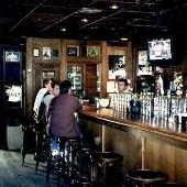 O'Brien's Irish Pub & Restaurant