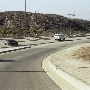Pershing Drive - Freeway Match