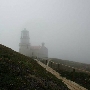 Point Conception Lighthouse