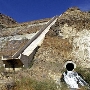 Pyramid Lake