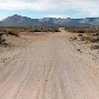 Inyokern Road @ Sunset Ave