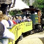 Roaring Camp Railroad