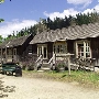 Roaring Camp Railroad