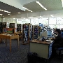 Ruth Bach Library