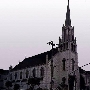 Saint Bernard's Church