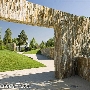 Cerritos Sculpture Garden
