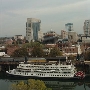 Delta King Riverboat Hotel