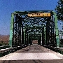 San Lucas Road Bridge