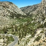 Sonora Pass Highway - Upper Highway 108