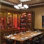 Kendall's Brasserie at the Los Angeles Music Center