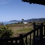 House on the Bluff, Westport, CA