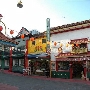 Chinatown - Los Angeles - Historic District - Central Plaza