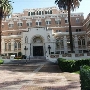 University of Southern California - USC