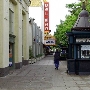 Santa Cruz, City Of
