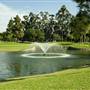 Cerritos Iron-Wood 9 Golf Course