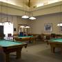 Cerritos Senior Center at Pat Nixon Park