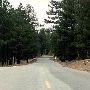 Sherman Pass @ Chimney Peak
