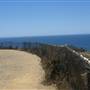 Point Dume Bluffs / Headlands / Big Dume Beach and Pirates Cove Beach @ Point Dume State Preserve - CFC