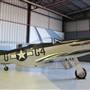 Planes of Fame Air Museum - adjacent to Chino Airport