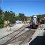 Niles Canyon Railway & Sunol Depot