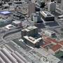 Metropolitan Water District Building - MWD