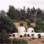 Flintstone House