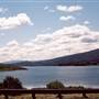 Crystal Springs Reservoir