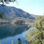 Hetch Hetchy Reservoir / O'Shaughnessy Dam