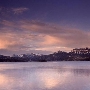 Spicer Meadow Reservoir & Spicer Group Campgrounds