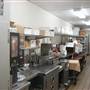 Hilton Palm Springs Kitchen