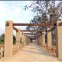 Pio Pico State Historic Park (SHP)