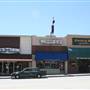 Fair Oaks Avenue, between Oxley and Mission St.