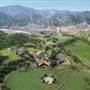 King Gillette Ranch - Interagency / Multi-Jurisdictional