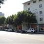 Westwood Village - Gayley Ave.