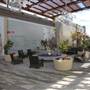 Westfield Valencia Town Center  - The Patios