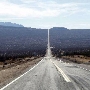 Trona - Red Mountain Rd.