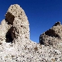 Trona Pinnacles - Ridgecrest District - Bureau of Land Management (BLM)