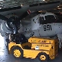 USS Hornet Museum