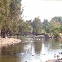 Vasona Lake County Park
