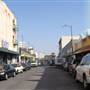 Los Angeles St. and 3rd St.