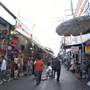 Maple St. / 12th St. / Santee Alley