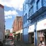 5th St. and Winston St.