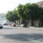 7th St. and Carondelet St.