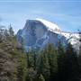 Yosemite Winter