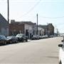 8th St. and Santa Fe Ave.