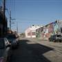 3rd St. and Garey St.