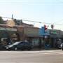 Hollywood Blvd. & Vermont Ave.