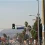 Hollywood Blvd. & Vermont Ave.