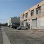 Santa Fe Ave. & Hunter St.