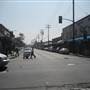 Maple Ave. and Pico Blvd.
